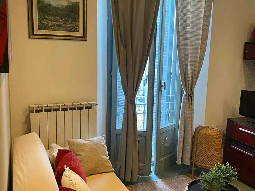 Immagine 3 di Appartamento in affitto  in Via Carlo Ravizza a Milano