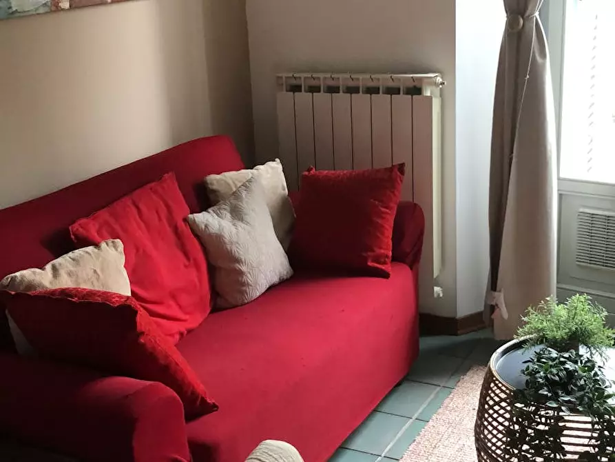 Immagine 6 di Appartamento in affitto  in Via Carlo Ravizza a Milano