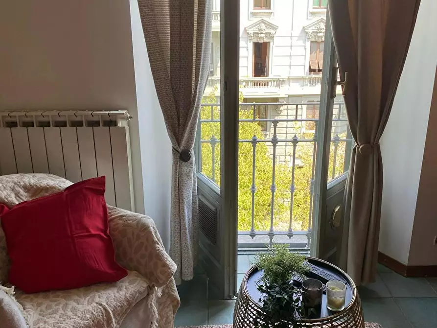 Immagine 8 di Appartamento in affitto  in Via Carlo Ravizza a Milano