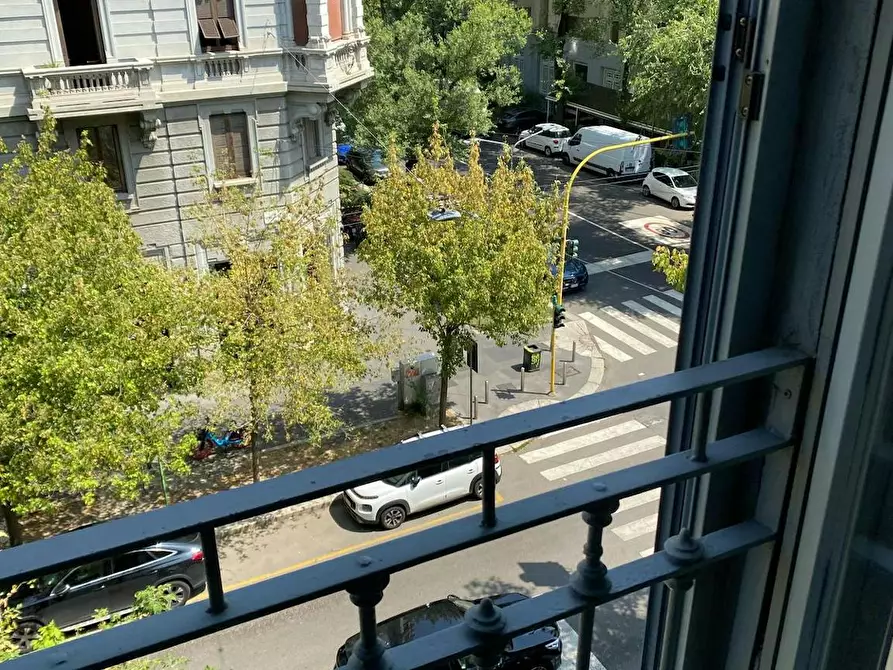 Immagine 5 di Appartamento in affitto  in Via Carlo Ravizza a Milano