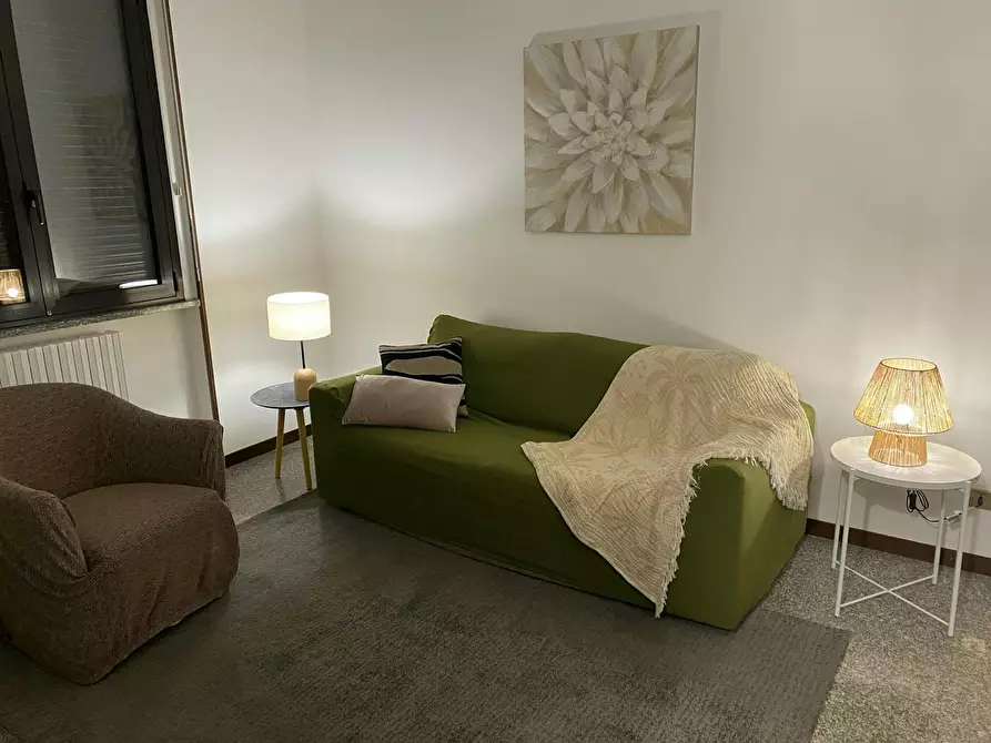 Immagine 3 di Appartamento in affitto  in Via Luigi Ornato a Milano