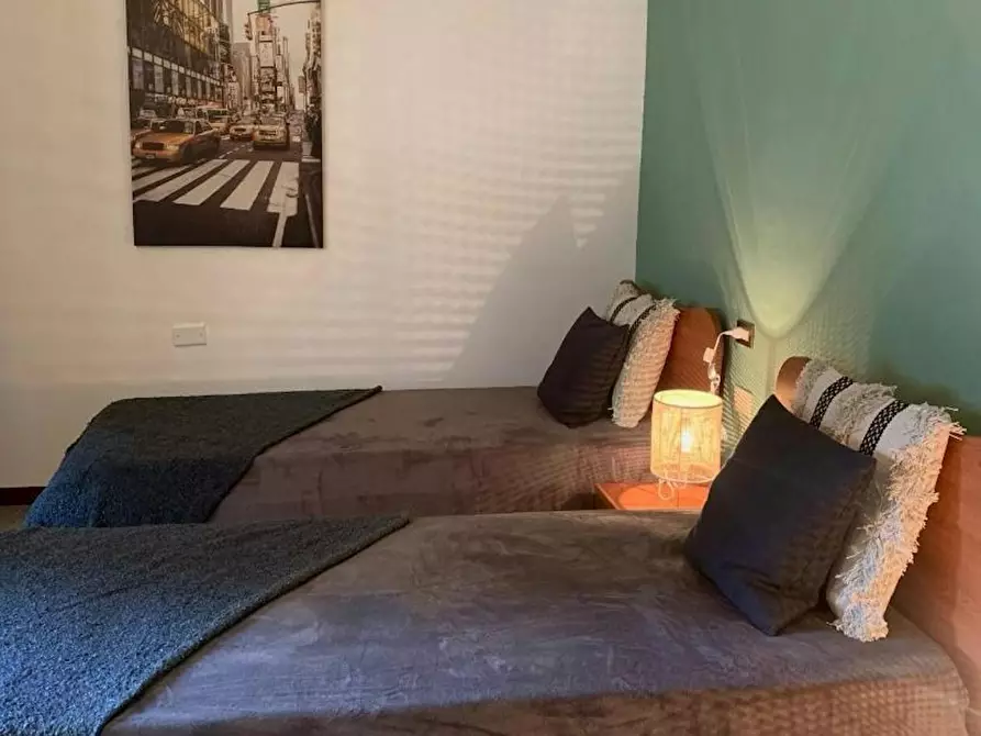 Immagine 5 di Appartamento in affitto  in Via Luigi Ornato a Milano