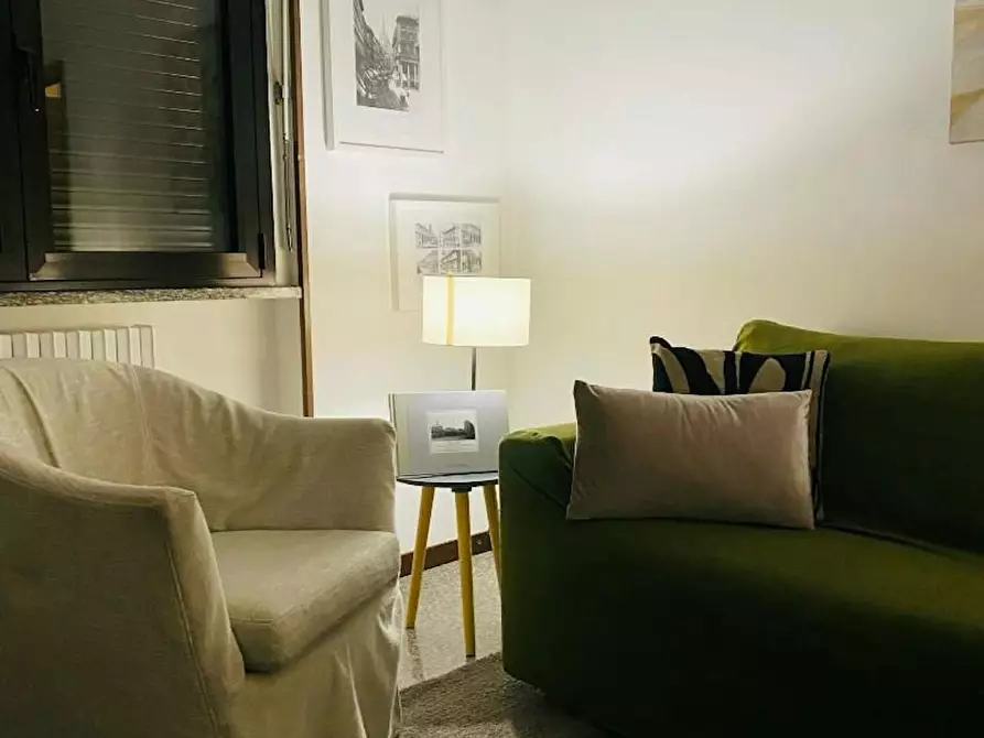Immagine 6 di Appartamento in affitto  in Via Luigi Ornato a Milano
