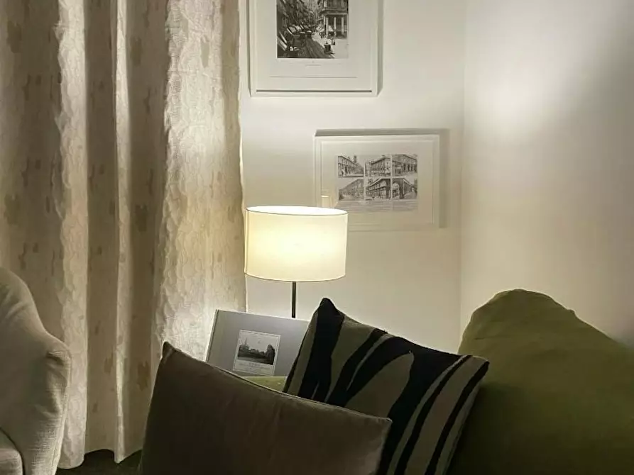 Immagine 10 di Appartamento in affitto  in Via Luigi Ornato a Milano