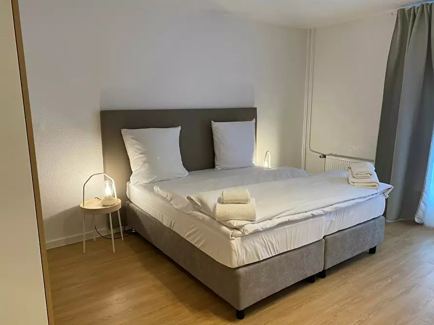 Immagine 5 di Appartamento in affitto  in An der Kolonnade a Berlin