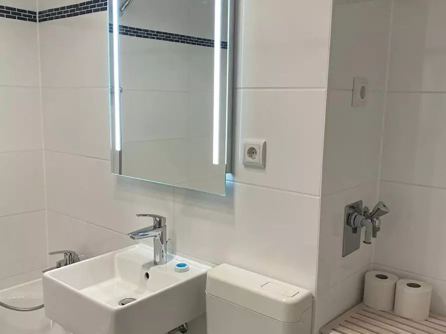 Immagine 6 di Appartamento in affitto  in An der Kolonnade a Berlin