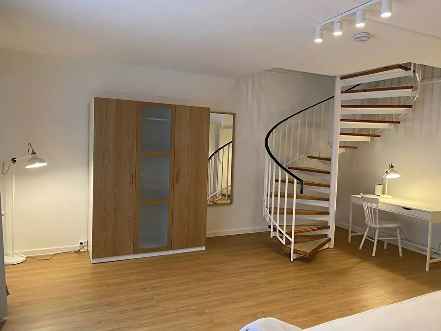 Immagine 4 di Appartamento in affitto  in An der Kolonnade a Berlin