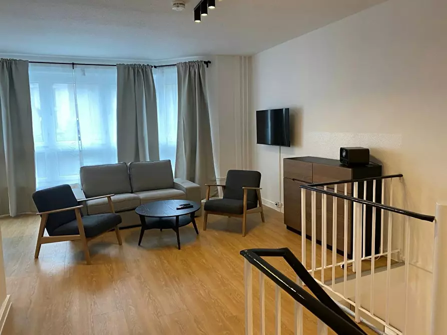 Immagine 1 di Appartamento in affitto  in An der Kolonnade a Berlin