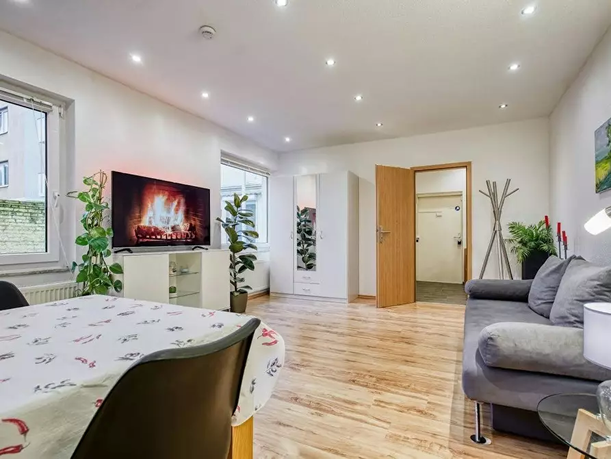 Immagine 5 di Casa indipendente in affitto  in Mülheimer Straße a Düsseldorf