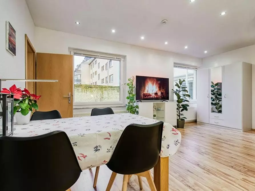 Immagine 3 di Casa indipendente in affitto  in Mülheimer Straße a Düsseldorf