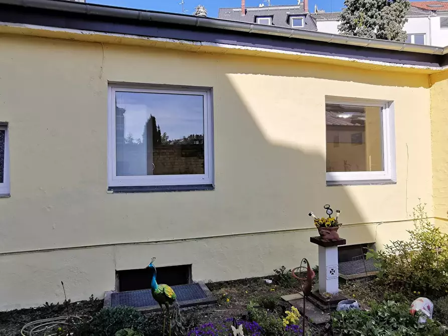 Immagine 1 di Casa indipendente in affitto  in Mülheimer Straße a Düsseldorf