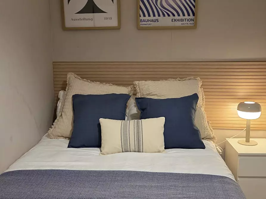 Immagine 3 di Camera in affitto  in Carrer del Consell de Cent a Barcelona