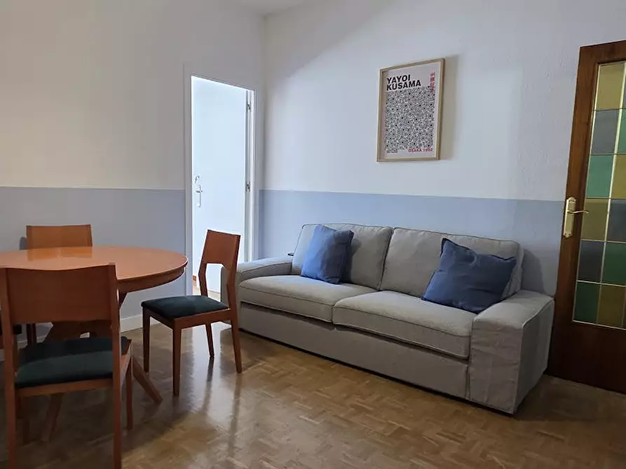 Immagine 10 di Camera in affitto  in Carrer del Consell de Cent a Barcelona