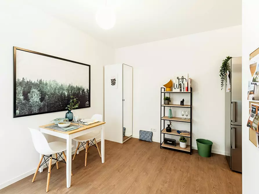 Immagine 6 di Camera in affitto  in Klara-Franke-Straße a Berlin