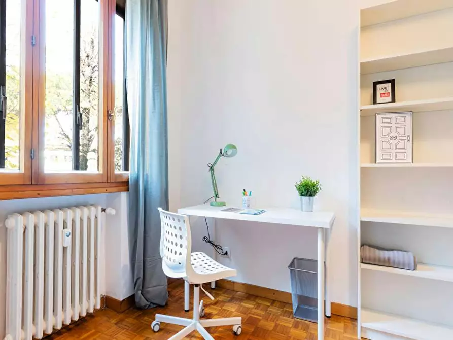 Immagine 5 di Camera in affitto  in Via Roberto Schumann a Padova