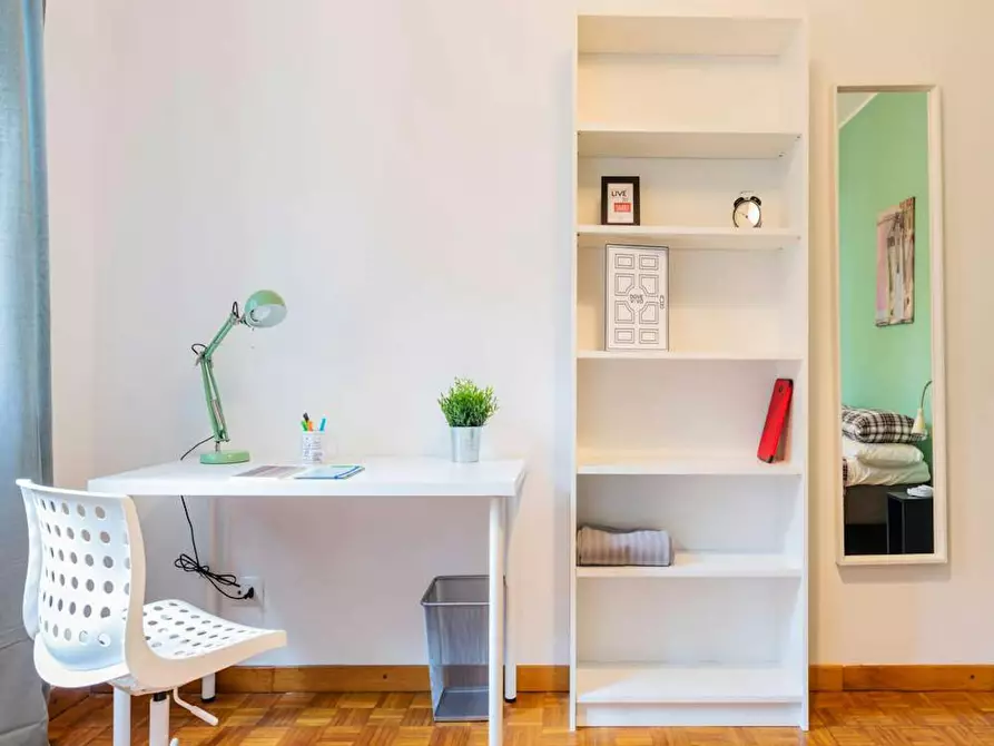 Immagine 6 di Camera in affitto  in Via Roberto Schumann a Padova