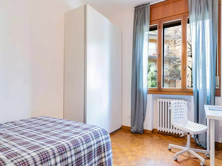 Immagine 2 di Camera in affitto  in Via Roberto Schumann a Padova