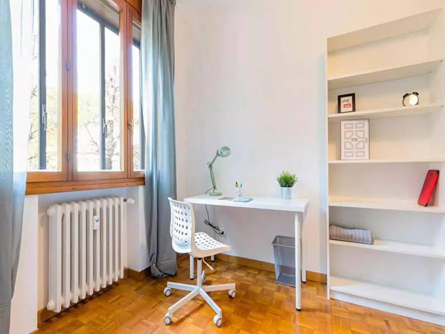 Immagine 7 di Camera in affitto  in Via Roberto Schumann a Padova