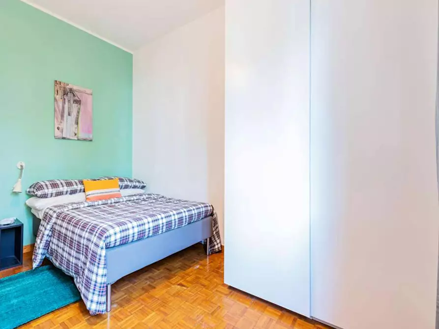 Immagine 1 di Camera in affitto  in Via Roberto Schumann a Padova