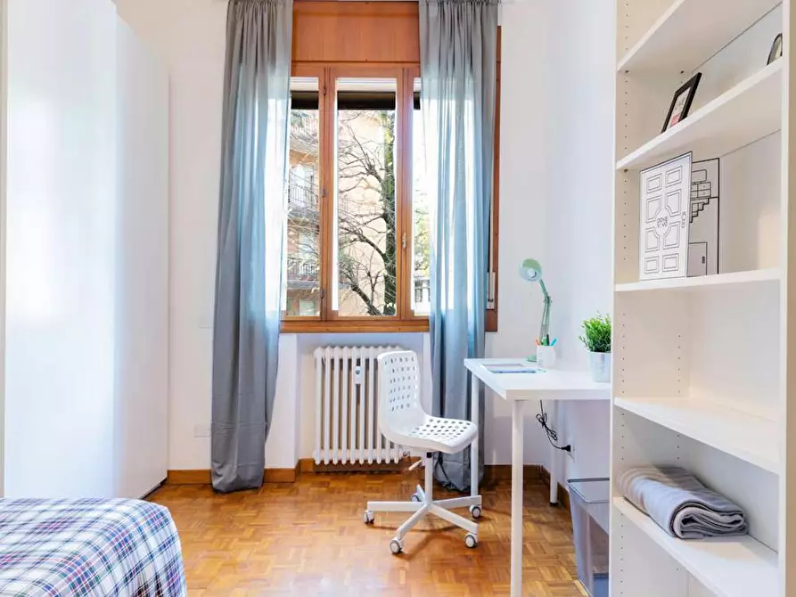 Immagine 4 di Camera in affitto  in Via Roberto Schumann a Padova