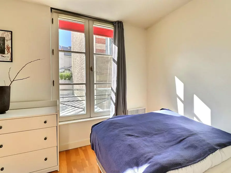 Immagine 7 di Appartamento in affitto  in Rue des Jeuneurs a Paris