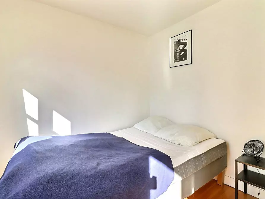 Immagine 1 di Appartamento in affitto  in Rue des Jeuneurs a Paris