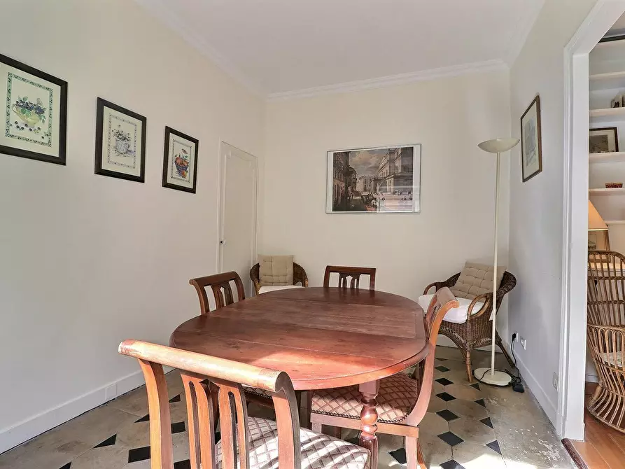 Immagine 8 di Appartamento in affitto  in Rue Godot de Mauroy a Paris