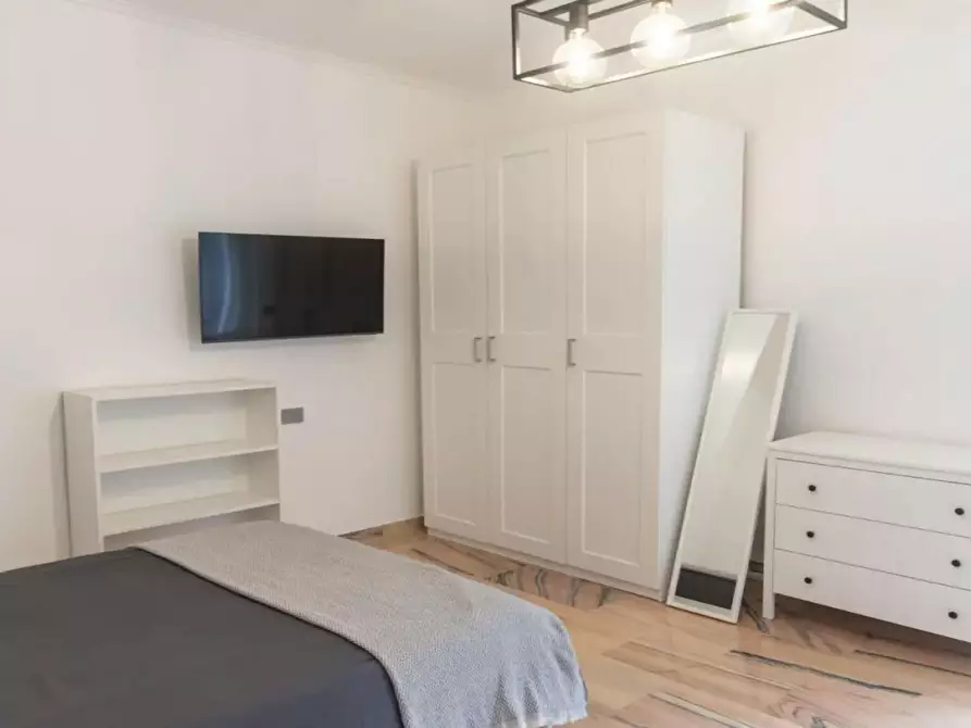 Immagine 3 di Camera in affitto  in Via del Casale Sansoni a Roma