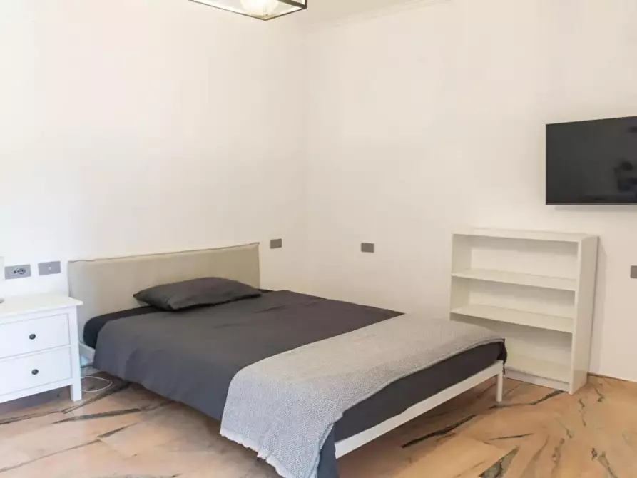 Immagine 2 di Camera in affitto  in Via del Casale Sansoni a Roma