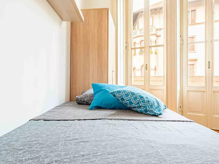 Immagine 7 di Camera in affitto  in Via Plinio a Milano