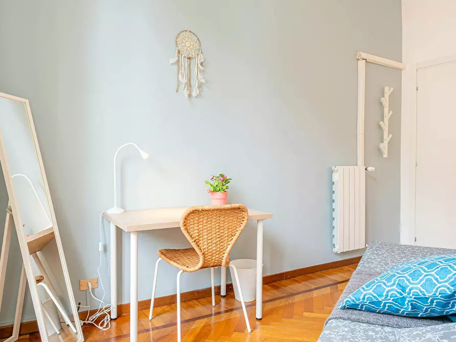 Immagine 5 di Camera in affitto  in Via Plinio a Milano