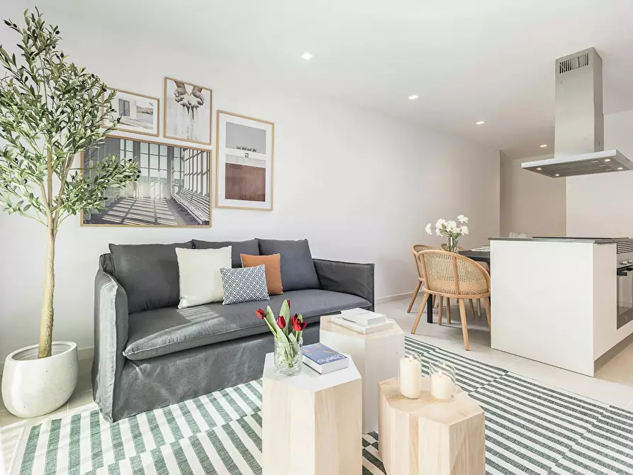 Immagine 5 di Appartamento in affitto  in Carrer de Maignon a Barcelona