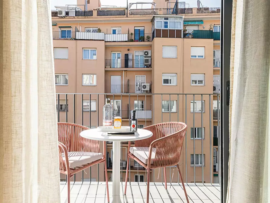 Immagine 9 di Appartamento in affitto  in Carrer de Maignon a Barcelona