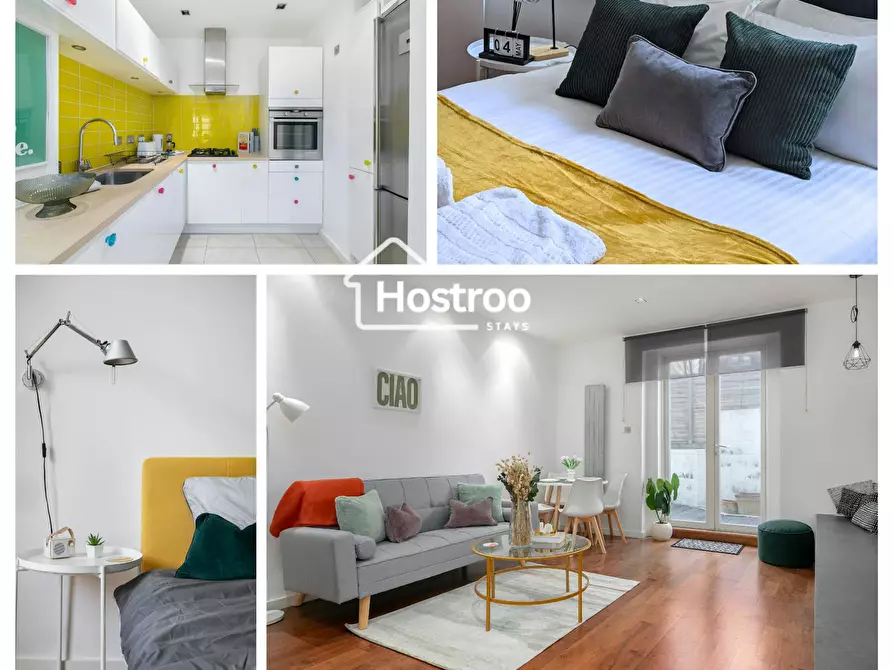 Immagine 1 di Appartamento in affitto  in Highbury New Park a Islington