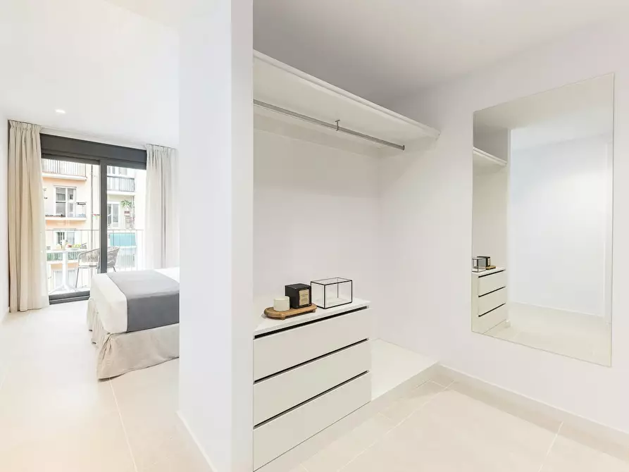 Immagine 9 di Appartamento in affitto  in Carrer de Maignon a Barcelona