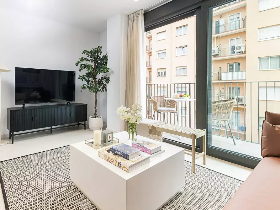 Immagine 5 di Appartamento in affitto  in Carrer de Maignon a Barcelona