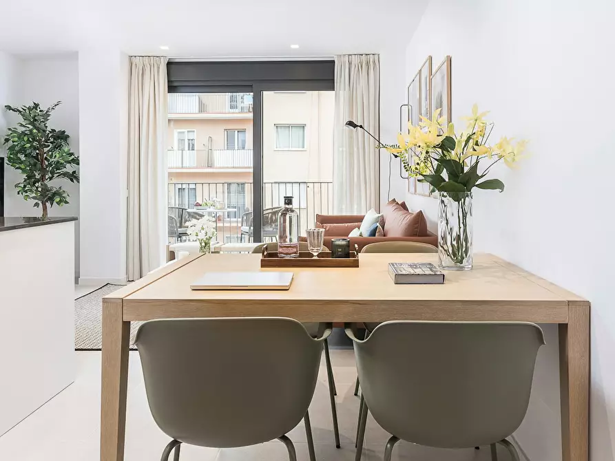 Immagine 6 di Appartamento in affitto  in Carrer de Maignon a Barcelona