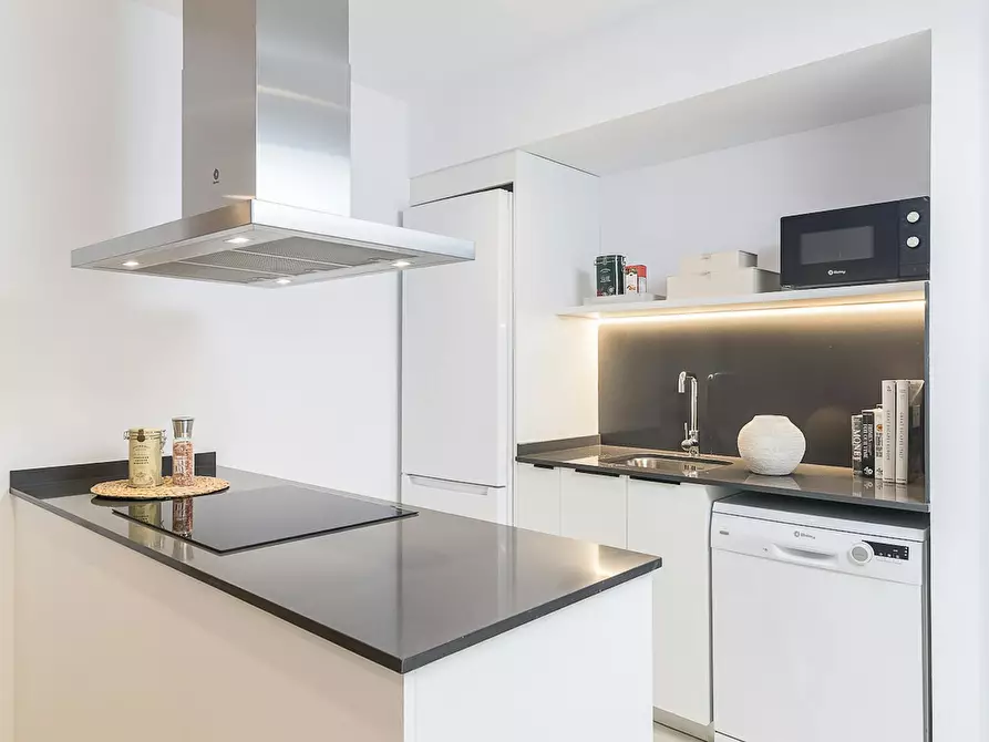 Immagine 7 di Appartamento in affitto  in Carrer de Maignon a Barcelona