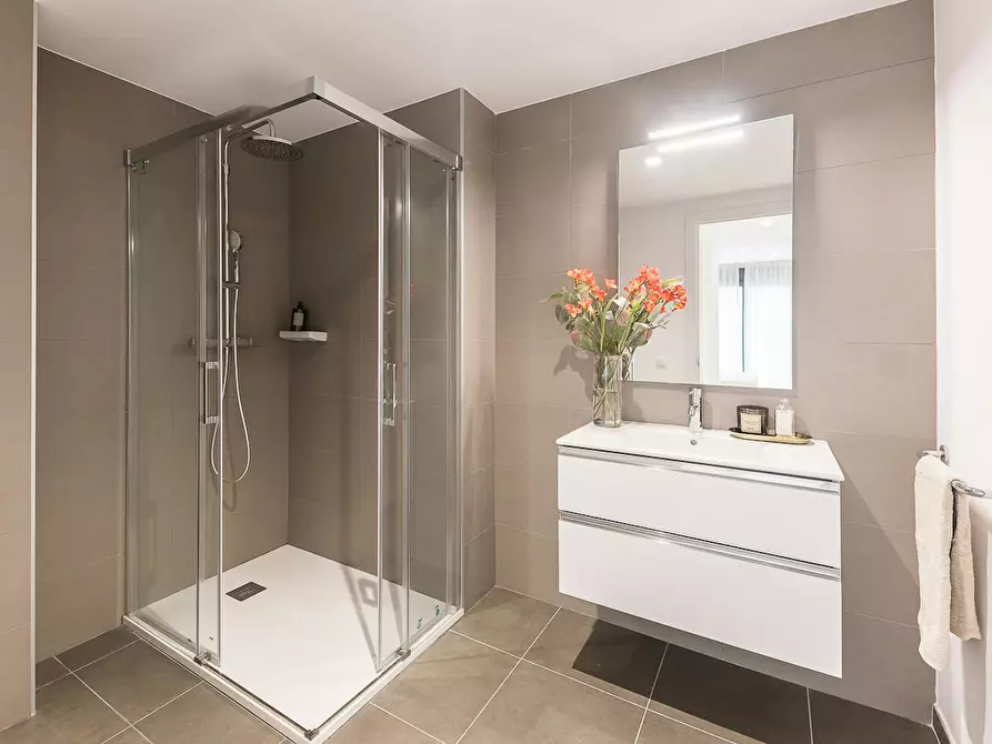 Immagine 10 di Appartamento in affitto  in Carrer de Maignon a Barcelona