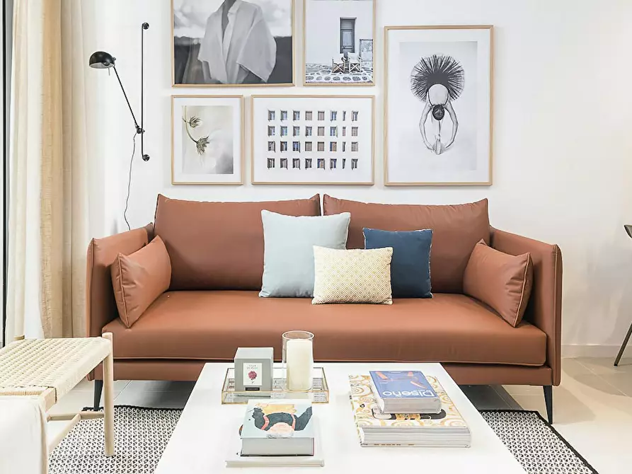 Immagine 1 di Appartamento in affitto  in Carrer de Maignon a Barcelona