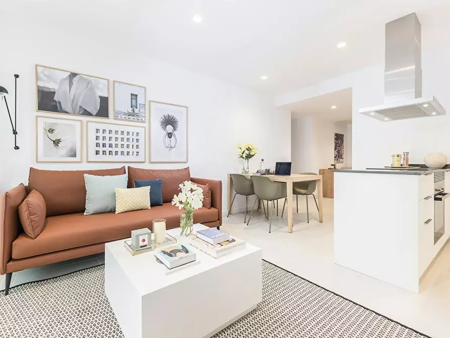 Immagine 3 di Appartamento in affitto  in Carrer de Maignon a Barcelona