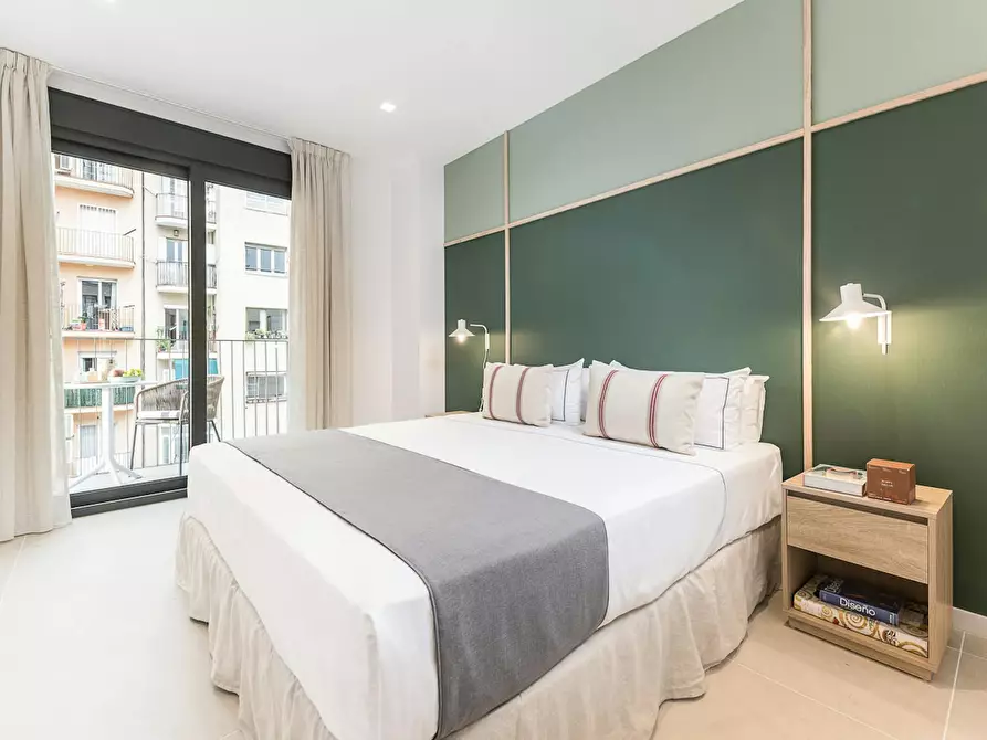 Immagine 8 di Appartamento in affitto  in Carrer de Maignon a Barcelona