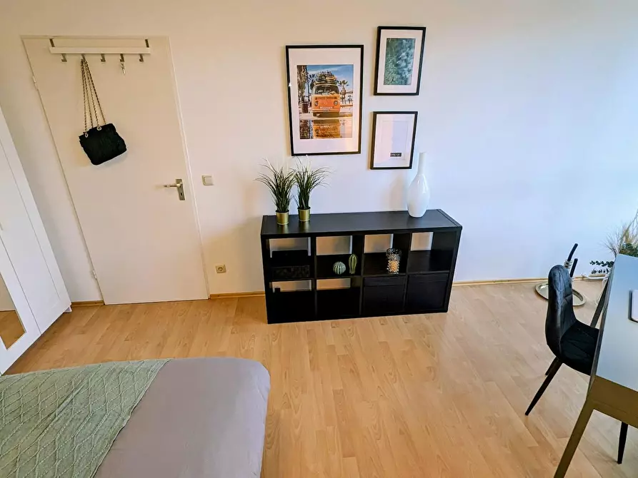 Immagine 6 di Camera in affitto  in Stiftsbogen a München