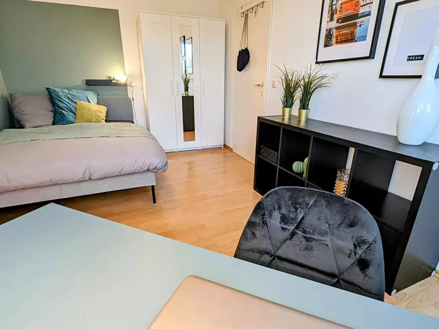 Immagine 7 di Camera in affitto  in Stiftsbogen a München