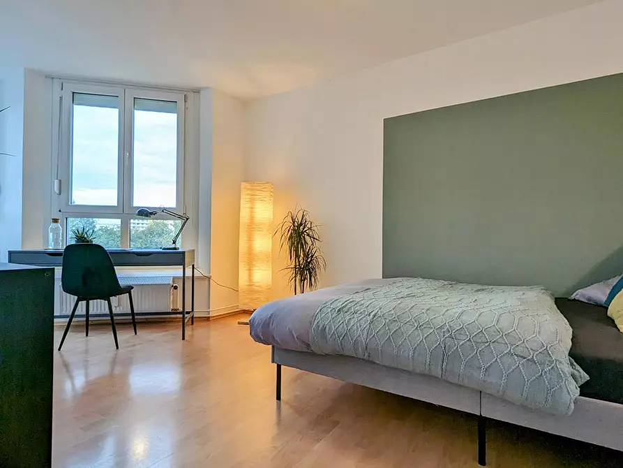 Immagine 2 di Camera in affitto  in Stiftsbogen a München