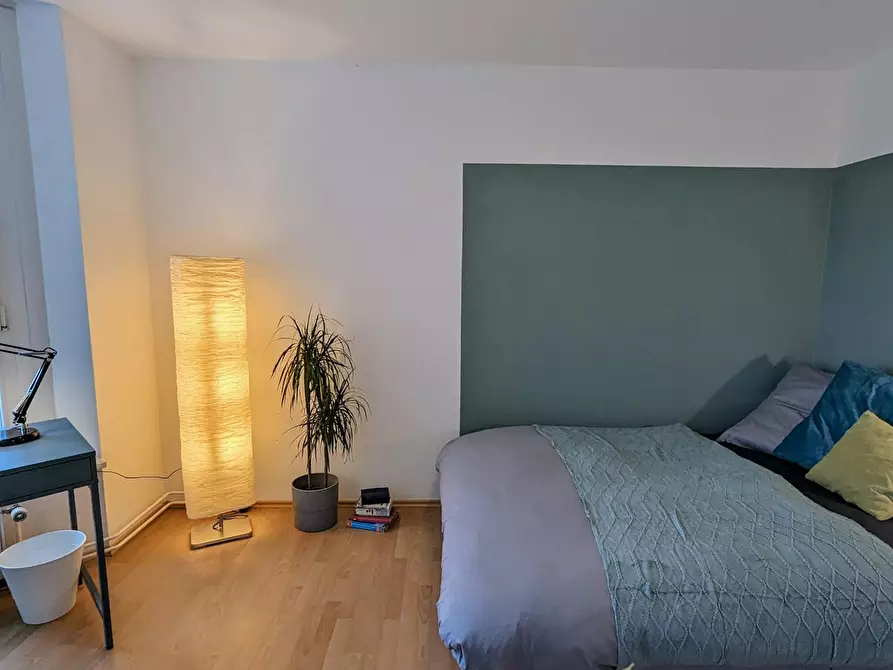 Immagine 4 di Camera in affitto  in Stiftsbogen a München