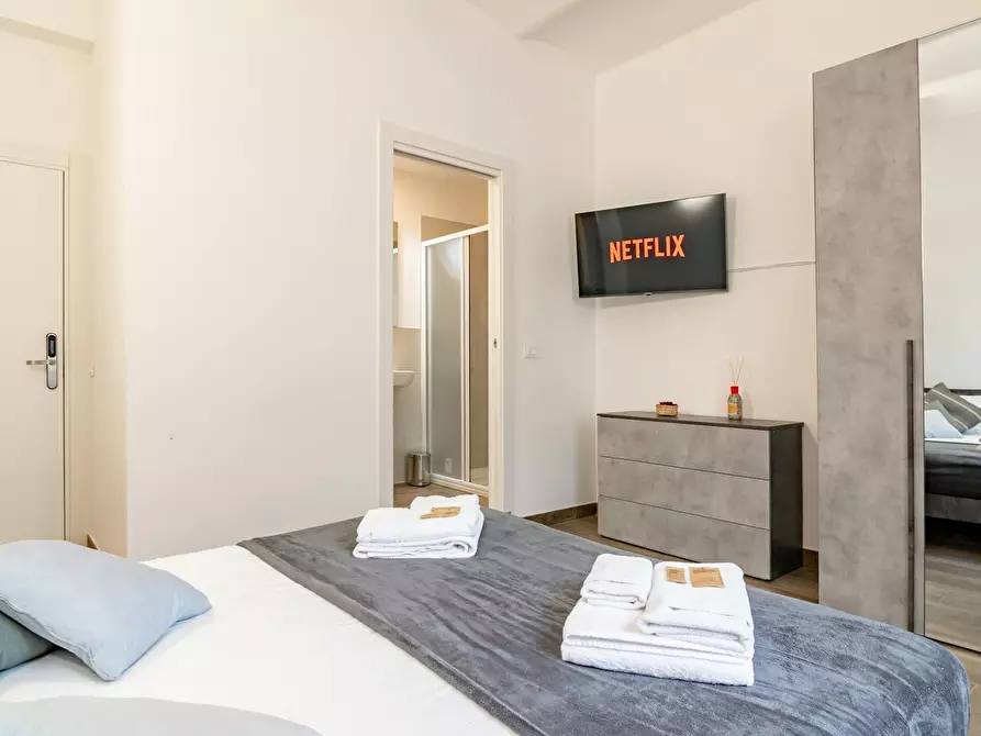 Immagine 2 di Camera in affitto  in Via del Ponte all'Asse a Firenze