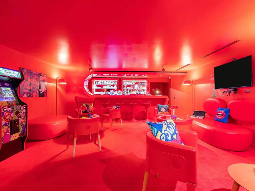 Immagine 6 di Appartamento in affitto  in Avenue Morane-Saulnier a Vélizy-Villacoublay