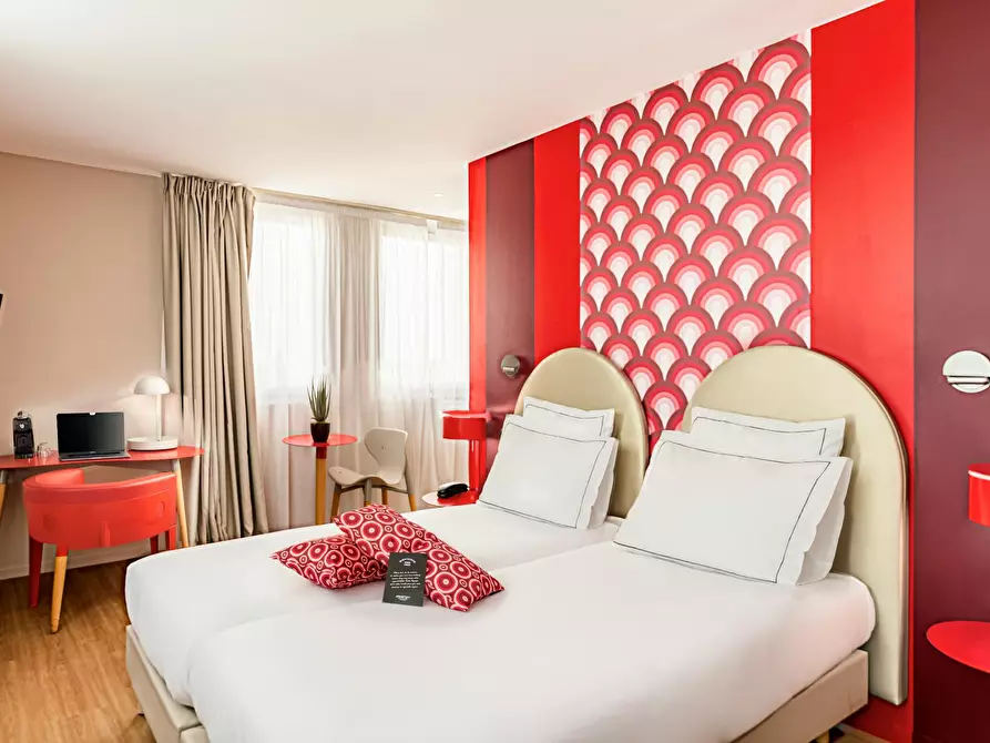 Immagine 3 di Appartamento in affitto  in Avenue Morane-Saulnier a Vélizy-Villacoublay