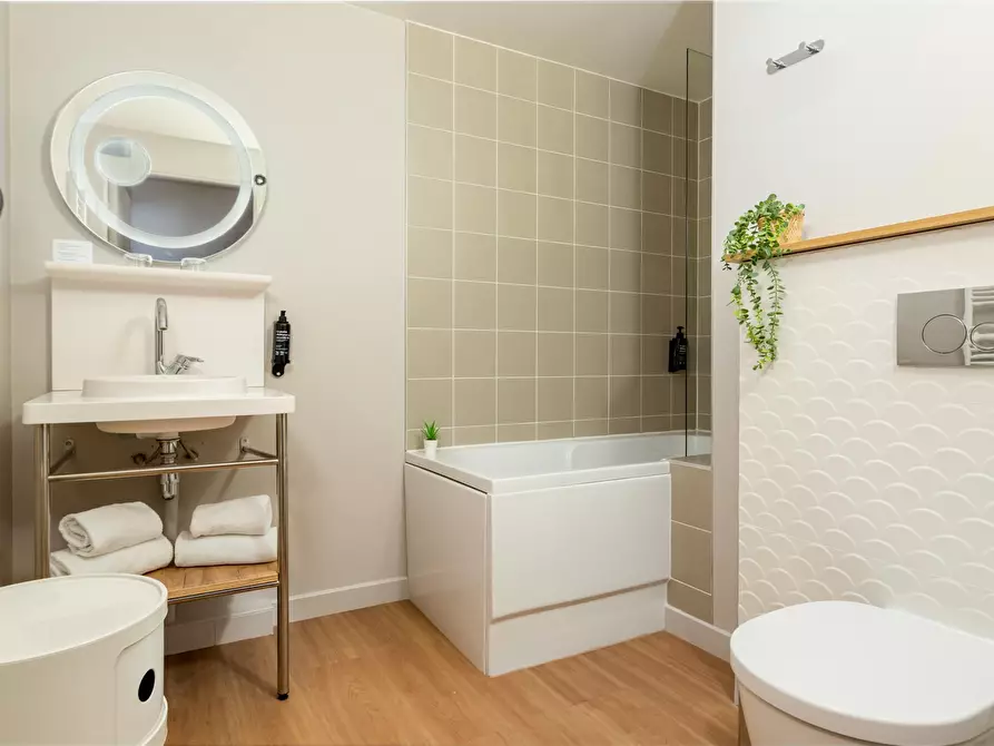 Immagine 4 di Appartamento in affitto  in Avenue Morane-Saulnier a Vélizy-Villacoublay